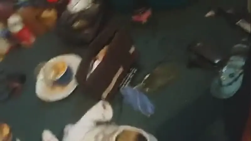 ▶️ Morrita Universitaria Disfruta De Como Su Maestro De Tesis Le Pega Un Culeadón Video | CdeV.com
