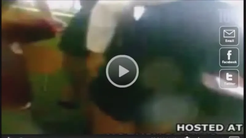 ▶️ Morritas De Secu Se Alocan Sin Maestro En Salon Video | CdeV.com